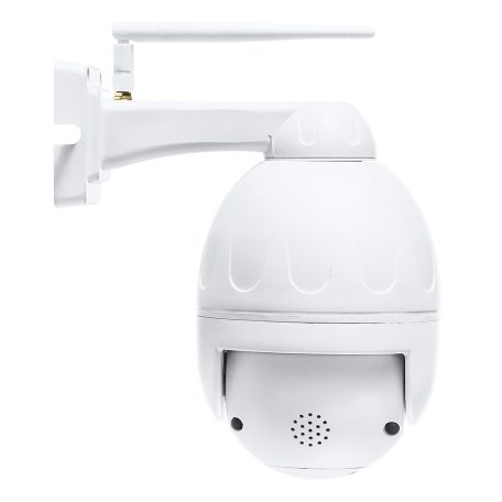 PNI 2.0Mp-es, FullHd, mini PTZ, IP robotkamera WiFi-vel, microSd foglalattal, 5x zoom (PNI-652W)