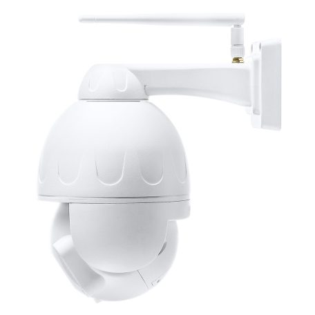 PNI 2.0Mp-es, FullHd, mini PTZ, IP robotkamera WiFi-vel, microSd foglalattal, 5x zoom (PNI-652W)