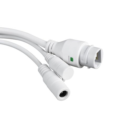 PNI 2.0Mp-es, FullHd, mini PTZ, IP robotkamera WiFi-vel, microSd foglalattal, 5x zoom (PNI-652W)