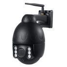 PNI 5.0Mp-es, PTZ, IP robotkamera WiFi-vel, microSd foglalattal, 5x zoom (PNI-655B)