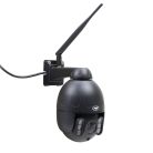PNI 5.0Mp-es, PTZ, IP robotkamera WiFi-vel, microSd foglalattal, 5x zoom (PNI-655B)