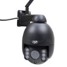 PNI 5.0Mp-es, PTZ, IP robotkamera WiFi-vel, microSd foglalattal, 5x zoom (PNI-655B)