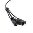 PNI 5.0Mp-es, PTZ, IP robotkamera WiFi-vel, microSd foglalattal, 5x zoom (PNI-655B)