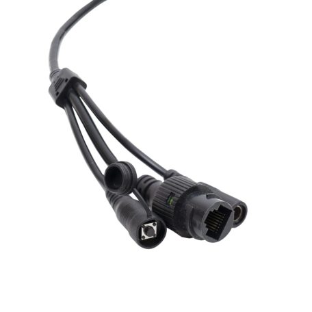PNI 5.0Mp-es, PTZ, IP robotkamera WiFi-vel, microSd foglalattal, 5x zoom (PNI-655B)