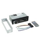 PNI Mp3-as Bluetooth autórádió (PNI-8428BT)