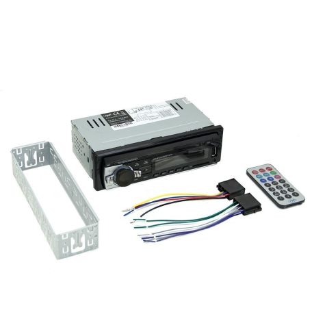 PNI Mp3-as Bluetooth autórádió (PNI-8428BT)