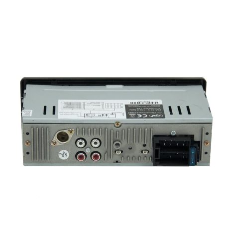 PNI Mp3-as Bluetooth autórádió (PNI-8428BT)