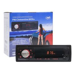 PNI Mp3-as Bluetooth autórádió (PNI-8450BT)