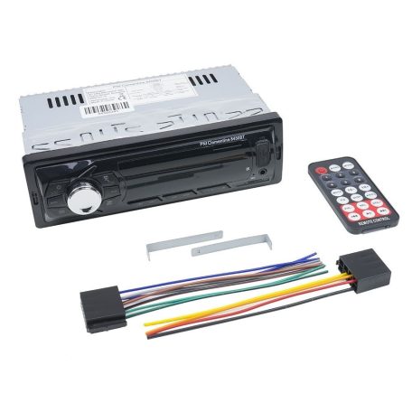 PNI Mp3-as Bluetooth autórádió (PNI-8450BT)