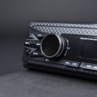 PNI Kamionos/autós Bluetooth FM/DAB autórádió, 12-24V, mobilapplikációval (PNI-8480BT)