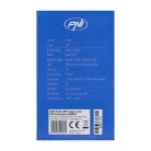 PNI Kamionos/autós Bluetooth FM/DAB autórádió, 12-24V, mobilapplikációval (PNI-8480BT)