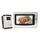 PNI Vezetékes videó kaputelefon monitorral (PNI-926)