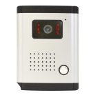 PNI Vezetékes videó kaputelefon monitorral (PNI-926)