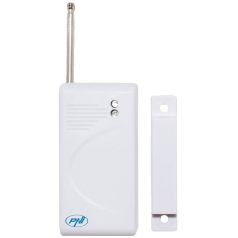   PNI Vezeték nélküli mágneses nyitásérzékelő 433MHz (A001)