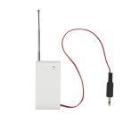 PNI Vezeték nélküli kültéri fény és hangjelző sziréna 433MHz (PNI-A014)