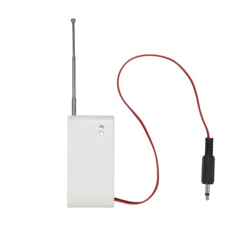 PNI Vezeték nélküli kültéri fény és hangjelző sziréna 433MHz (PNI-A014)