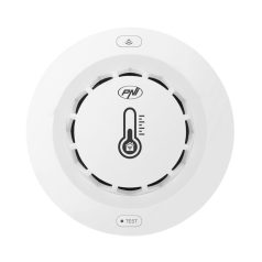   PNI 3in1 WiFi-s füst, hőmérséklet és páratartalom mérő - érzékelő (PNI-A023)