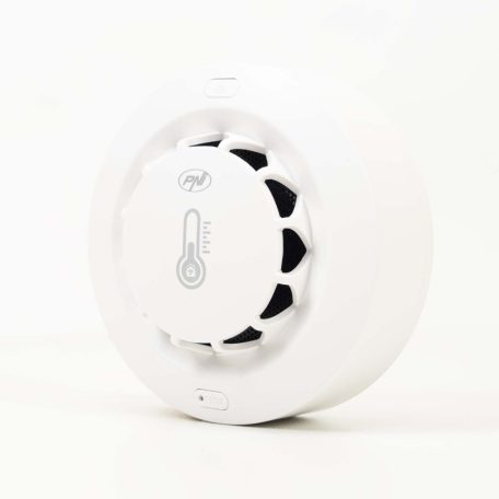 PNI 3in1 WiFi-s füst, hőmérséklet és páratartalom mérő - érzékelő (PNI-A022)