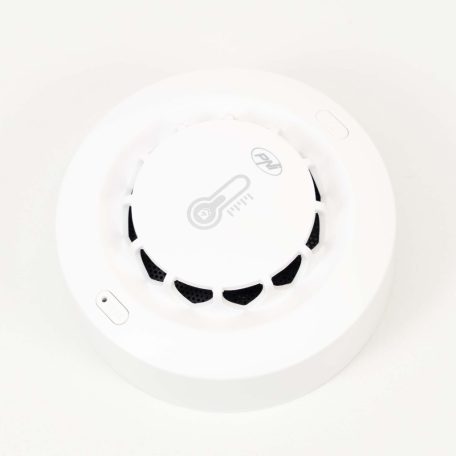 PNI 3in1 WiFi-s füst, hőmérséklet és páratartalom mérő - érzékelő (PNI-A022)