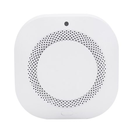 PNI Vezeték nélküli formatervezett füstérzékelő 433MHz (PNI-A026)