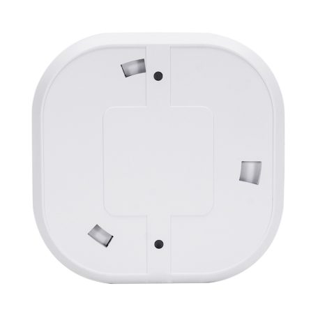 PNI Vezeték nélküli formatervezett füstérzékelő 433MHz (PNI-A026)