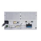 PNI 2 dines, 7 colos érintő kijelzős Android multimédia lejátszó+WiFi+GPS (PNI-A8020)