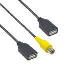 PNI 2 dines, 7 colos érintő kijelzős Android multimédia lejátszó+WiFi+GPS (PNI-A8020)