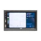 PNI 2 dines, Androidos, GPS modulos, érintő kijelzős Mp5 Bluetooth lejátszó (PNI-A8040)