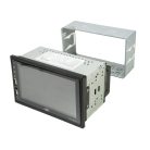 PNI 2 dines, Androidos, GPS modulos, érintő kijelzős Mp5 Bluetooth lejátszó (PNI-A8040)