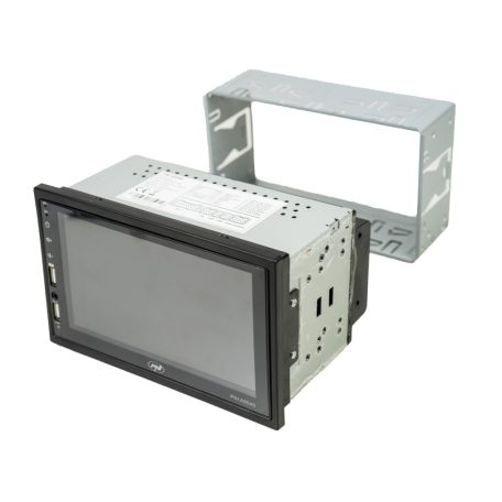 PNI 2 dines, Androidos, GPS modulos, érintő kijelzős Mp5 Bluetooth lejátszó (PNI-A8040)