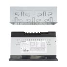 PNI 2 dines, Androidos, GPS modulos, érintő kijelzős Mp5 Bluetooth lejátszó (PNI-A8040)