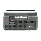 PNI 2 dines, Androidos, GPS modulos, érintő kijelzős Mp5 Bluetooth lejátszó (PNI-A8040)