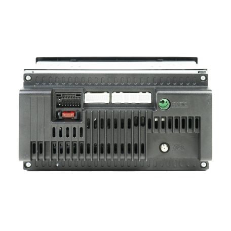 PNI 2 dines, Androidos, GPS modulos, érintő kijelzős Mp5 Bluetooth lejátszó (PNI-A8040)