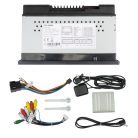 PNI 2 dines, Androidos, GPS modulos, érintő kijelzős Mp5 Bluetooth lejátszó (PNI-A8040)