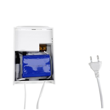 PNI Szünetmentes tápegység 12V-os rendszerekhez, kamerákhoz, stb. (PNI-AB1802)