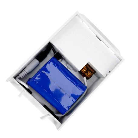 PNI Szünetmentes tápegység 12V-os rendszerekhez, kamerákhoz, stb. (PNI-AB1802)