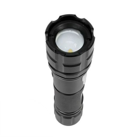 PNI Profi állítható, vízálló, akkumulátoros, LED lámpa, 6W (PNI-ADVF10)