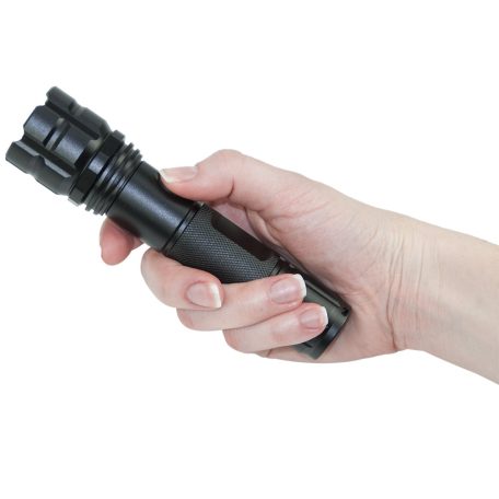 PNI Profi állítható, vízálló, akkumulátoros, LED lámpa, 6W (PNI-ADVF10)