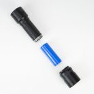 PNI Dupla, vízálló, akkumulátoros, LED lámpa, 10W+3x5W (PNI-ADVF200)