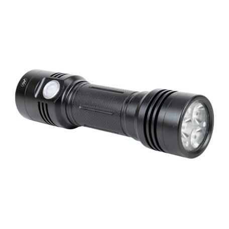 PNI Dupla, vízálló, akkumulátoros, LED lámpa, 10W+3x5W (PNI-ADVF200)