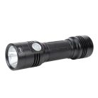 PNI Dupla, vízálló, akkumulátoros, LED lámpa, 10W+3x5W (PNI-ADVF200)