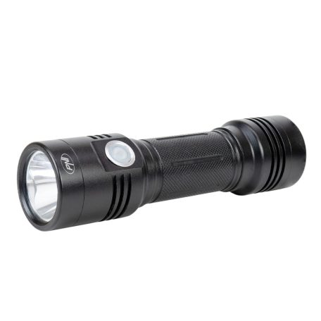 PNI Dupla, vízálló, akkumulátoros, LED lámpa, 10W+3x5W (PNI-ADVF200)