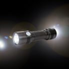 PNI Dupla, vízálló, akkumulátoros, LED lámpa, 10W+3x5W (PNI-ADVF200)