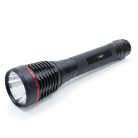 PNI Nagy teljesítményű, profi, vízálló, akkumulátoros, LED lámpa, 30W (PNI-ADVF30)