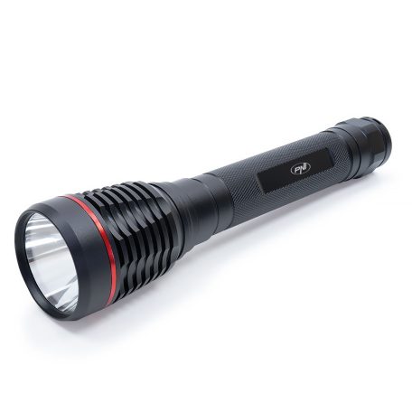 PNI Nagy teljesítményű, profi, vízálló, akkumulátoros, LED lámpa, 30W (PNI-ADVF30)