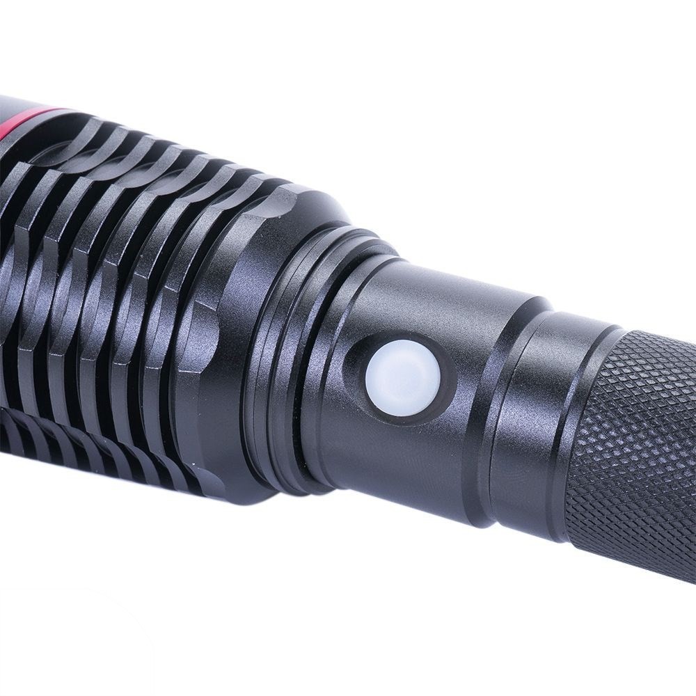 PNI Profi, vízálló, akkumulátoros, LED lámpa, 10W (PNI ADVF4 PNI Profi, vízálló, akkumulátoros, LED lámpa, 10W (PNI ADVF4