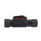 PNI Dupla ledes, vízálló, akkumulátoros, LED fejlámpa, 2x6W (PNI-ADVF80)