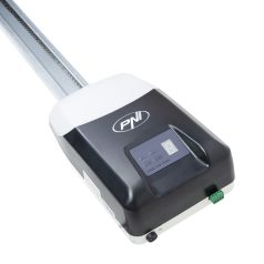    PNI Elektromos garázskapu nyitó motor szett, sínnel (PNI-AGD1200)