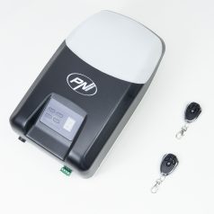    PNI Elektromos garázskapu nyitó motor szett, sínnel (PNI-AGD1200)