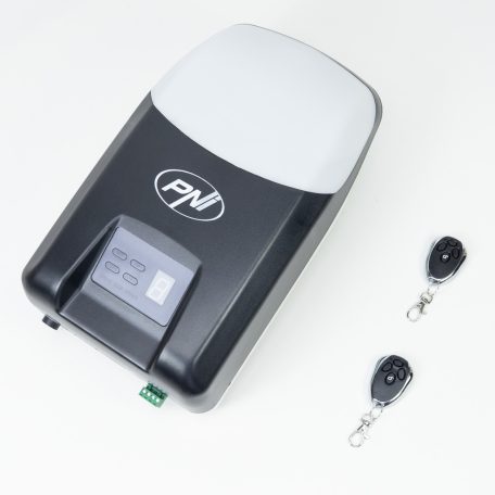  PNI Elektromos garázskapu nyitó motor szett, sínnel (PNI-AGD1200)